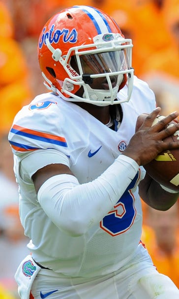 Gators notes: Florida heads into bye trying to block out distractions